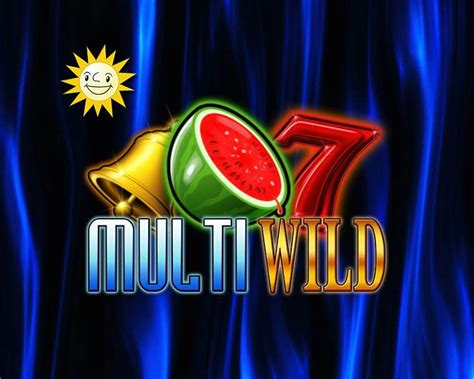 multi wild online casino